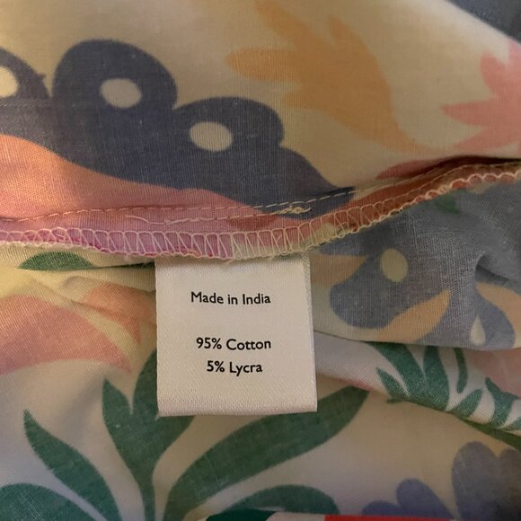 Leota mini wrap dress - Picture 10 of 14